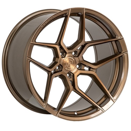 Rohana rfx11 bronze forged - bronze,